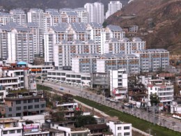 水穩(wěn)試驗(yàn)段啟航，助力項(xiàng)目建設(shè)