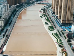 水穩(wěn)試驗(yàn)段啟航，助力項(xiàng)目建設(shè)